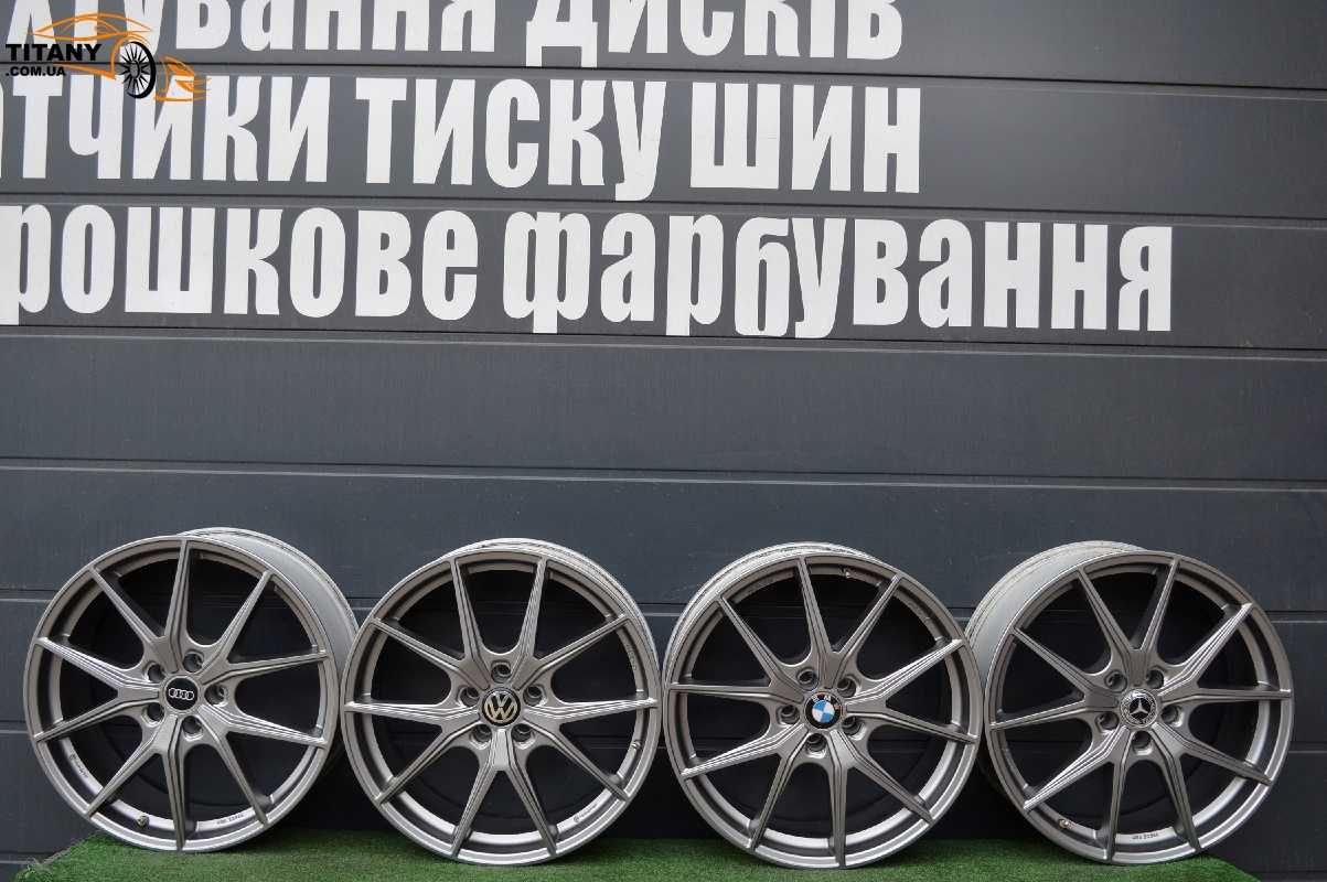 Brock B40 R20 Audi BMW G30 Audi Q7 Q8 Touareg VW G12 G05 X5 X6 G06