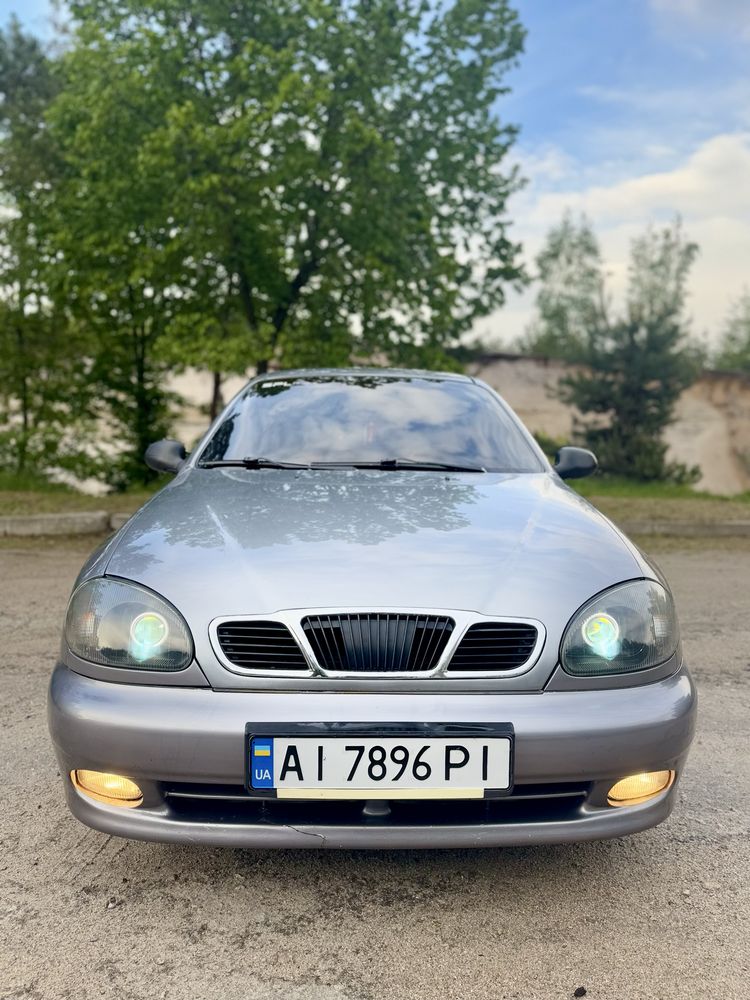 Продам Ланос 1.5