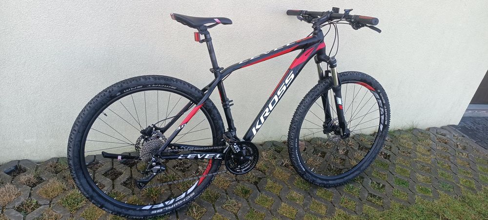 Rower Kross level 3.0