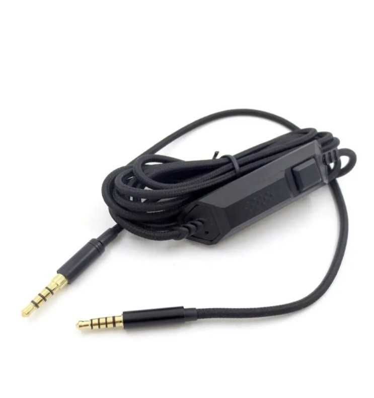 Амбушюры микрофон кабель запчасти Logitech G PRO X GPRO G332 G432