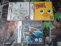 Продам ліцензійні ігри на playstation 1 2 3 4 ps лицензия Nintendo ds
