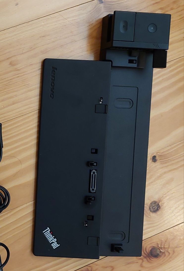 Lenovo ThinkPad Dock Station