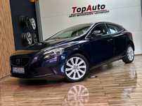 Volvo V40 * D2 * BEZWYPADKOWY * automat * gwarancja * zarejestrowany *
