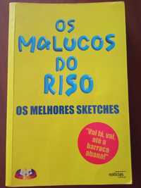 Os malucos do Riso