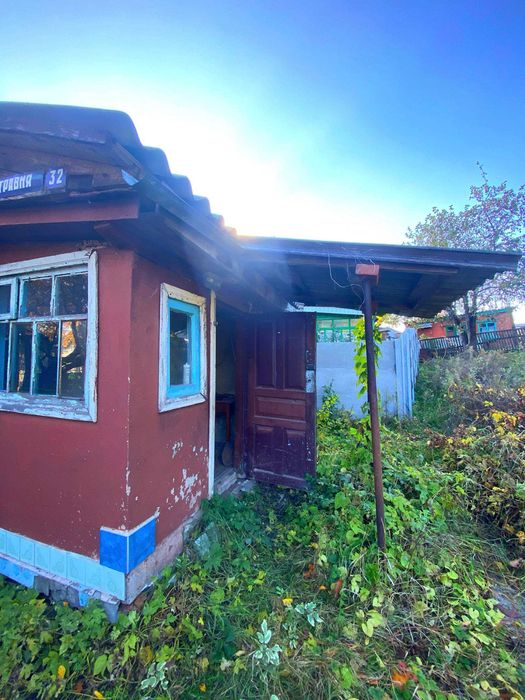 Частина будинку по вул. Грушевського під ремонт!!