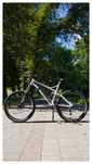Rower Ghost Kato FS 5 2015