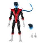 Marvel Legends Nightcrawler Figura de Ação