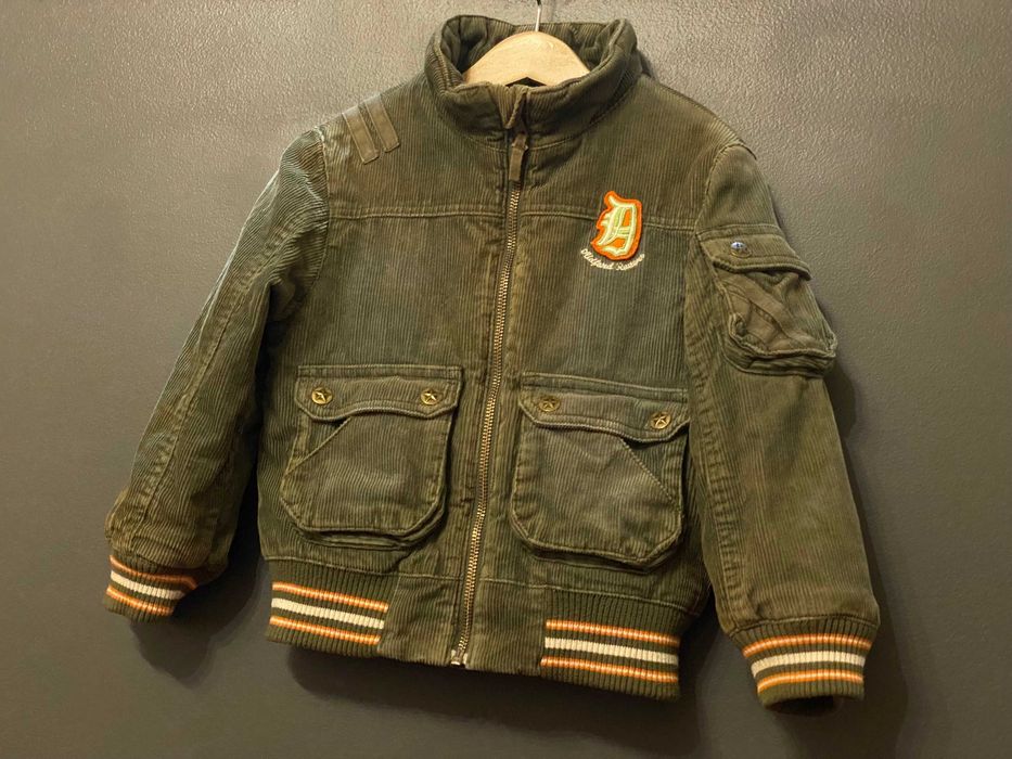 H&M Kurtka - rozm. 104 (3-4 lat)