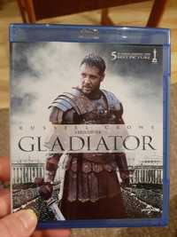 Gladiator Blu-ray PL