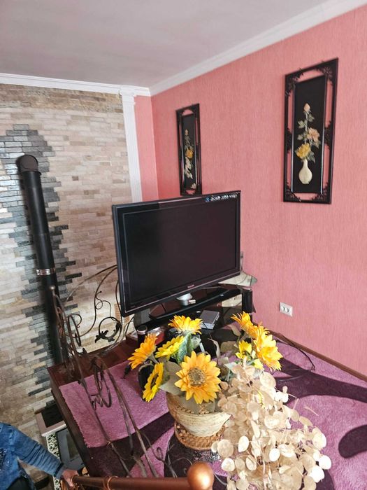 (13) Продам добротний компактний будинок у Великодолинському