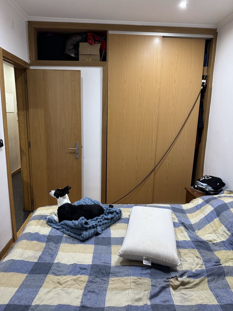 Apartamento T2 Cacem