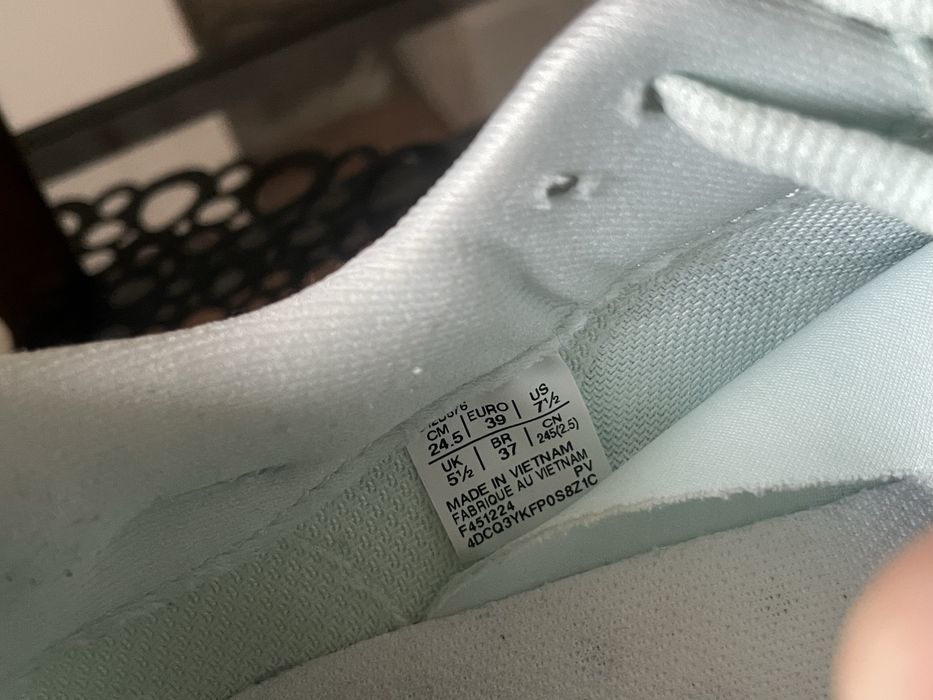 Buty do biegania asics magic speed 4