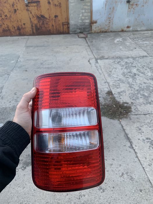 Фара стоп Caddy Original з 2011 р