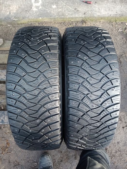 215 65 r16c Falken 2022p Шип