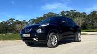 Nissan Juke 1.5 dCi