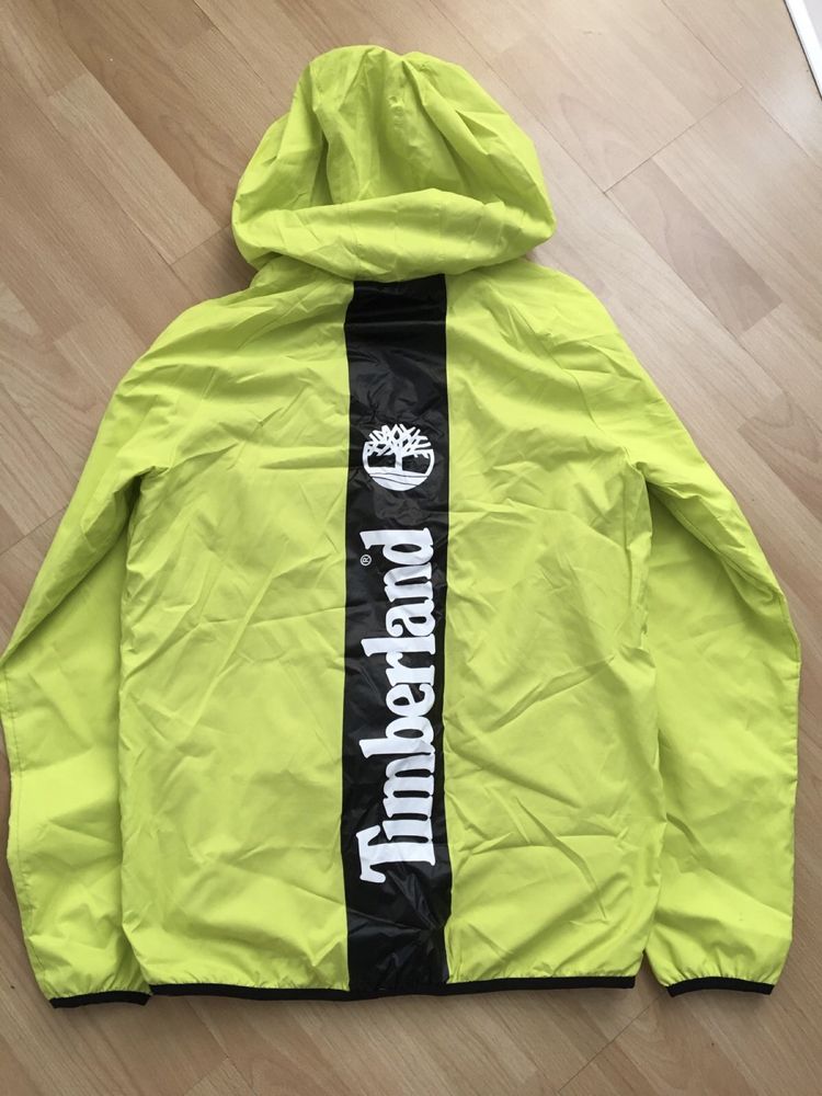 Шикарный анорак Timberland