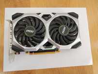 GTX 1660  super ventus OC
