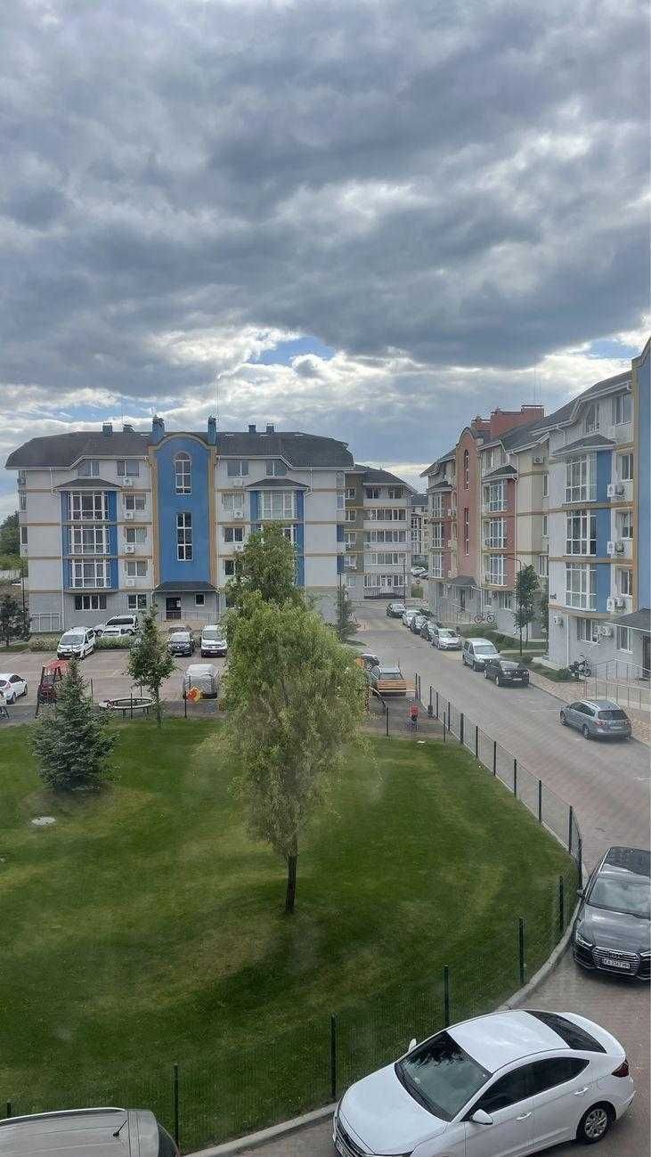 ТОП ЦІНА! ЖК Фемелі 3 кімнатна квартира Гатне 5 хвилин метро Теремки