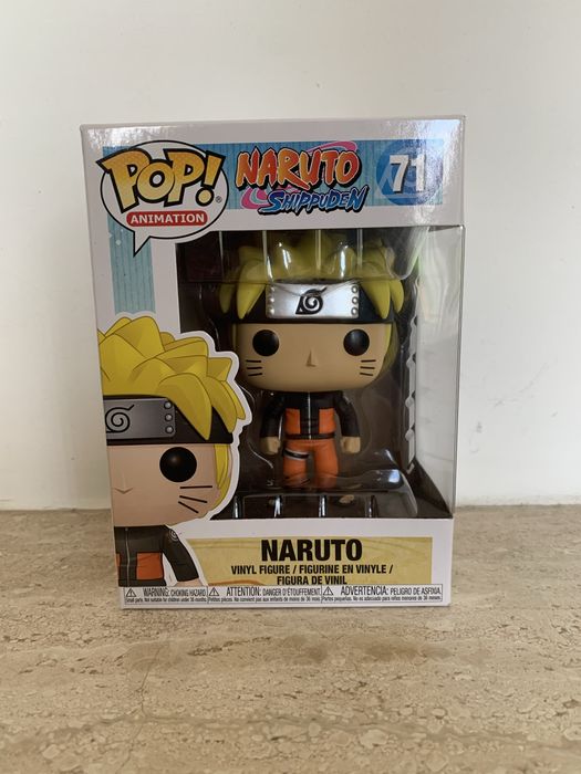 Naruto Shippuden Funko POP figurka