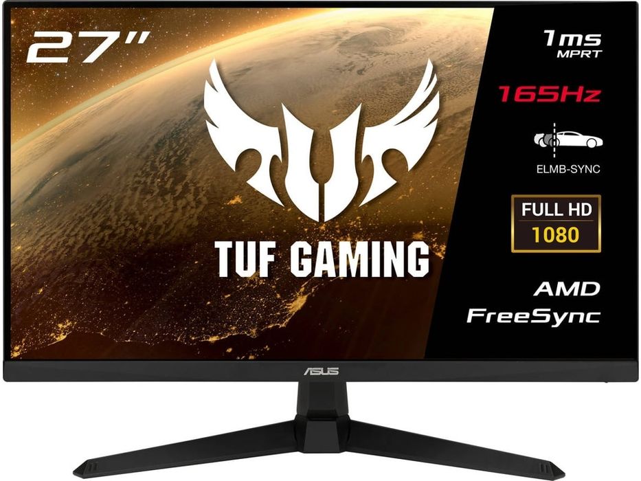 Monitor Asus 27"