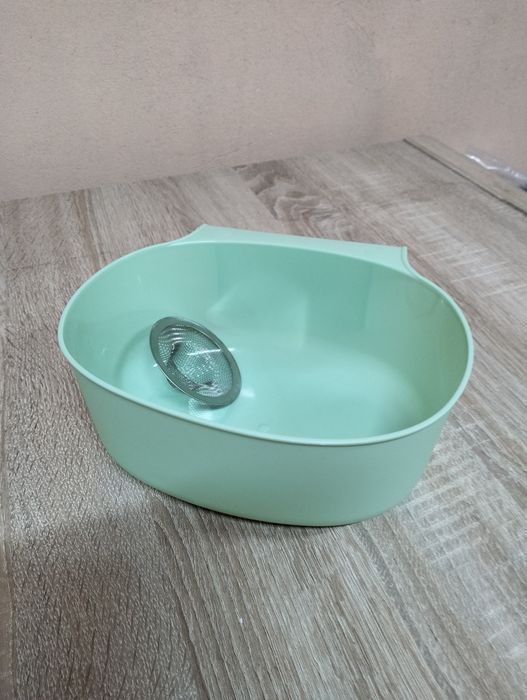 YiliYa taca ociekowa na odpady kuchenne do wieszania