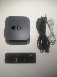 Box Apple TV 64GB 4K ultra HD