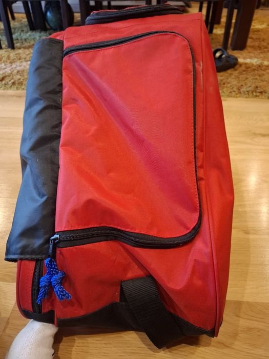 Łyżwy rozmiar 44  Panther