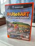 MarioKart Double Dash GameCube, CentrumGrania