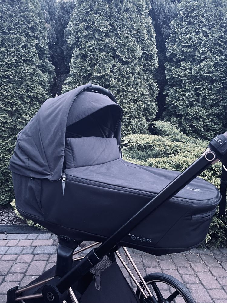 Gondola Cybex Priam 4.0