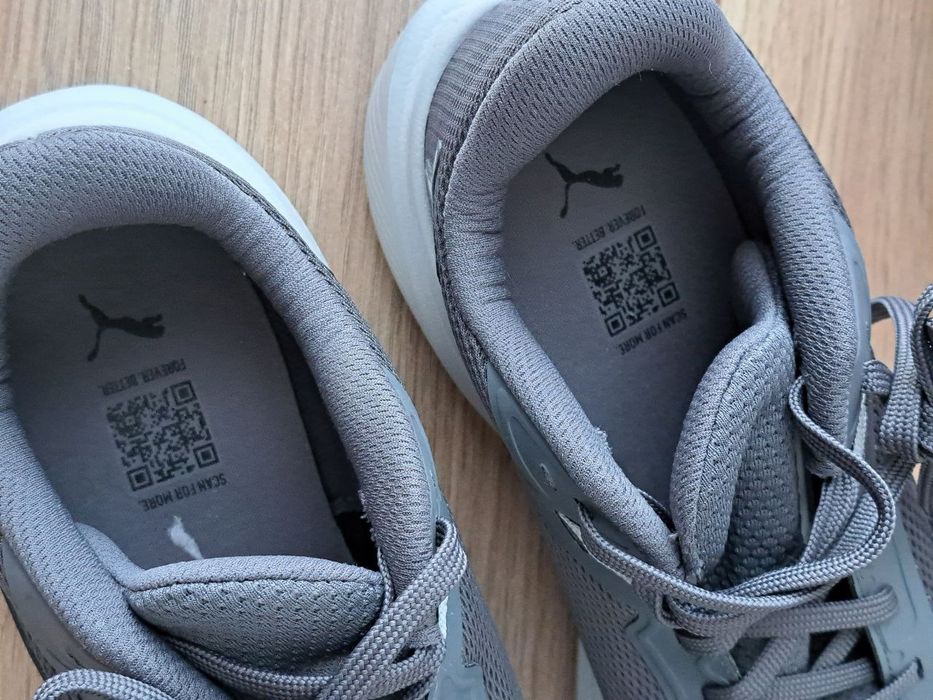 Кросівки чоловічі Puma нові оригінальні 40 41 розмір