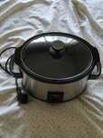 Panela Elétrica Slow Cooker SilverCrest - Praticidade e Sabor perfeito