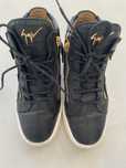 Giuseppe Zanotti 38 skóra naturalna sneaker damskie