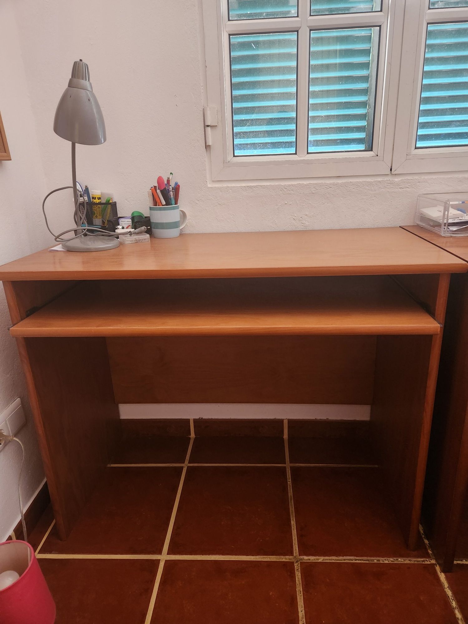 Secretaria - Cerne