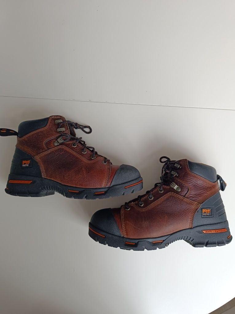 Botas Timberland Pro