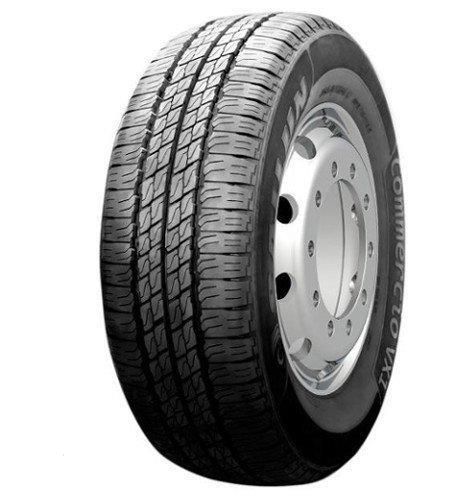 NOWE Opony opona letnie letnia SAILUN 215/75R16C COMMERCIO VX1