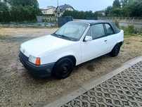Kadett kabriolet* 1,6 benzyna*super stan