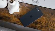Telefon Iphone 16e 100% idealny