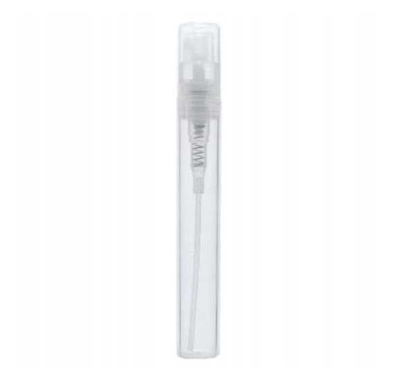 ZESTAW! Trzy produkty po 5 sztuk: Butelka 10 ml/Fiolka 5 ml/Dozownik!