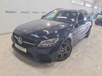 Mercedes-Benz C 300 de Edition