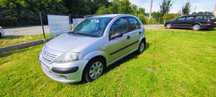 Citroen C3 mały przebieg