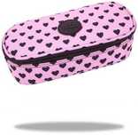 Zestaw piórnik + worek CoolPack Pink Marshmallow