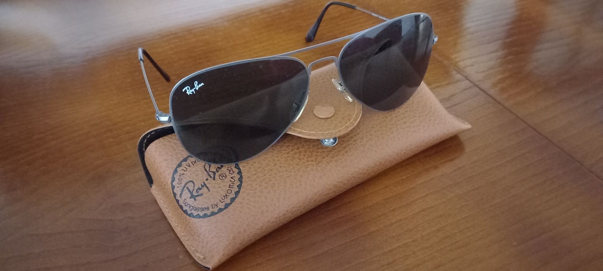 Óculos de sol Ray Ban