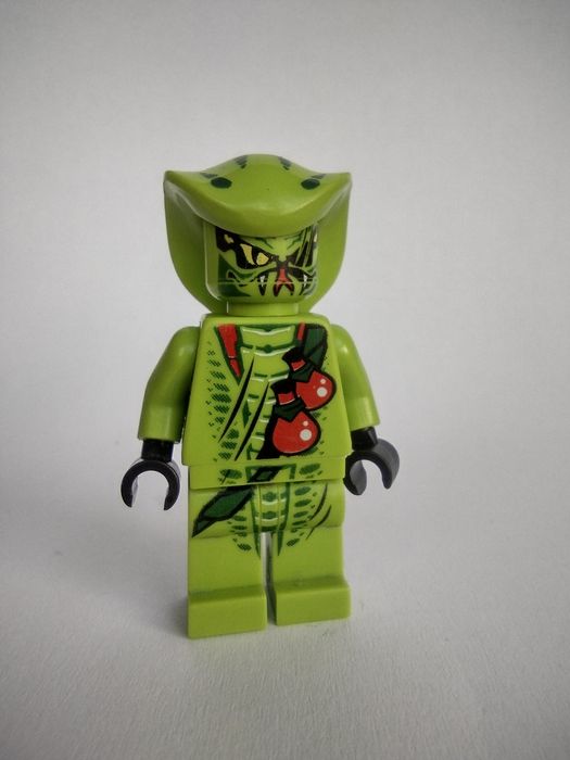 LEGO Ninjago - Lasha njo0051