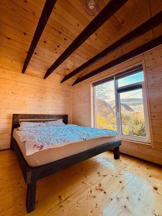 Котедж, Апартаменти в Карпатах, Лазня,Чан