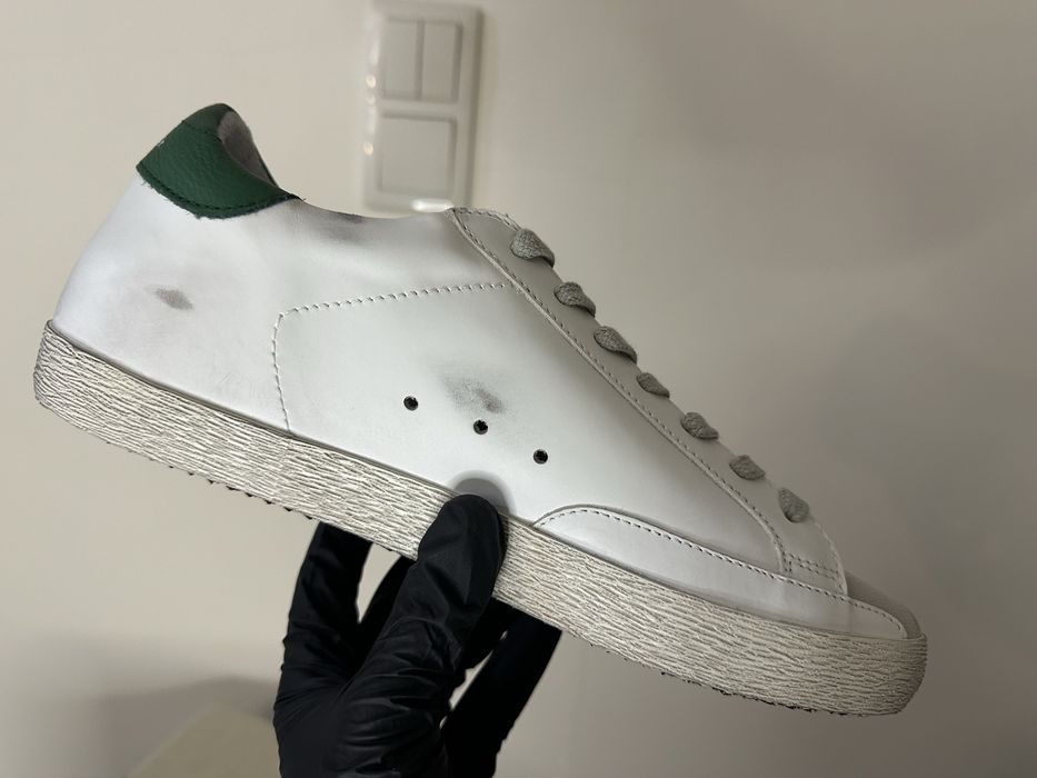 Golden Goose Superstar NOVAS