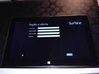 Surface RT 32Gb Microsoft