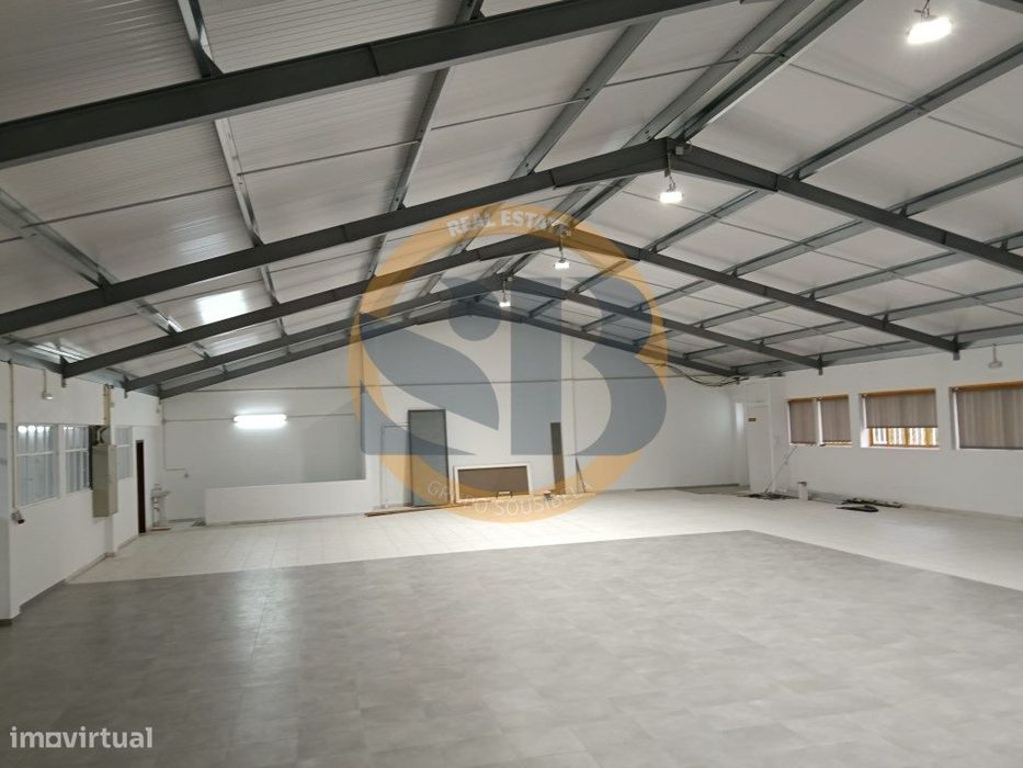 ARMAZÉM VENDA, São João da Madeira