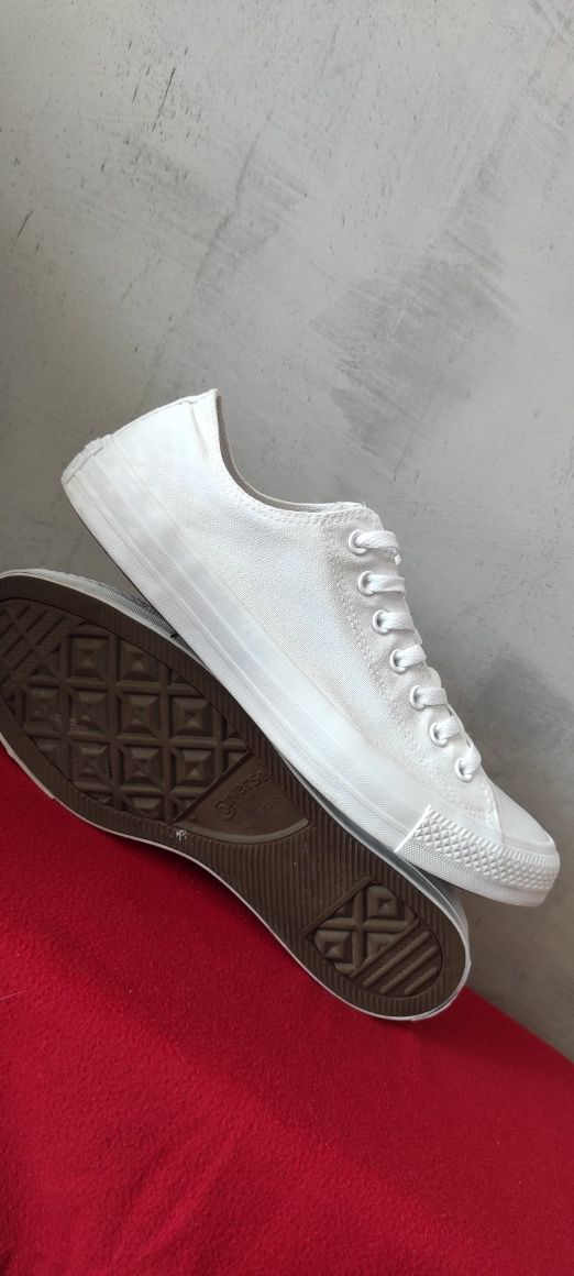 Converse Chuck Taylor All Star OX rozmiar 46 (30 cm)
