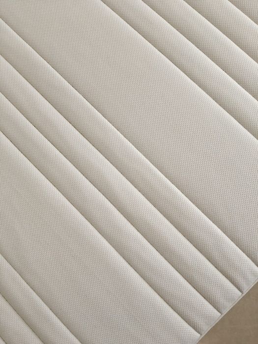 Materac IKEA Matrand z pianki memory to model 90x200x18 cm