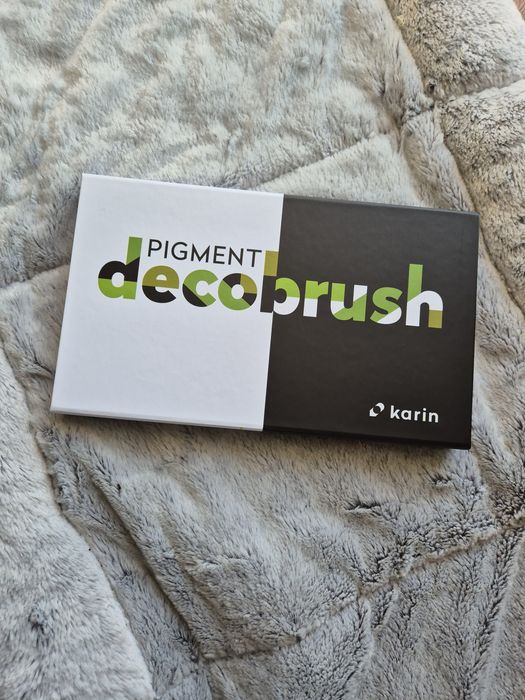Karin Pigment Decobrush NATURE